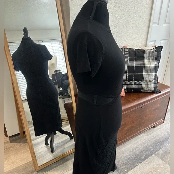 Abercrombie and Fitch Dress - Picture 4 of 5